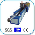 Aprobado CE e ISO YTSING-YD-6655 Automático Control Rollos Persianas Slat Forming Machine